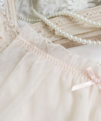 リカルダ タップパンツ（2002584863） | Risa Magli (Women