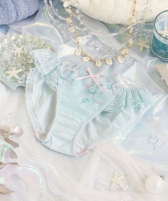 アンチェ ノーマルショーツ（2002584865） | Risa Magli