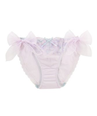 アンチェ リボンショーツ（2002584867） | Risa Magli