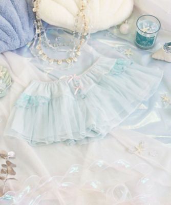 アンチェ タップパンツ（2002584870） | Risa Magli (Women