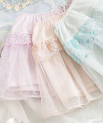 アンチェ タップパンツ（2002584870） | Risa Magli (Women