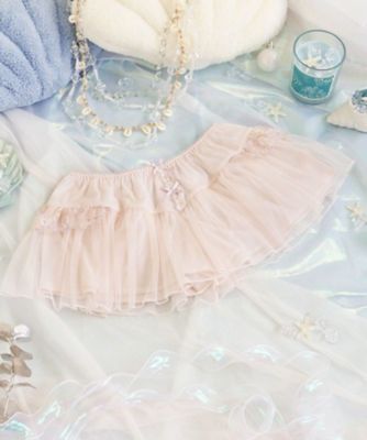 アンチェ タップパンツ（2002584870） | Risa Magli (Women