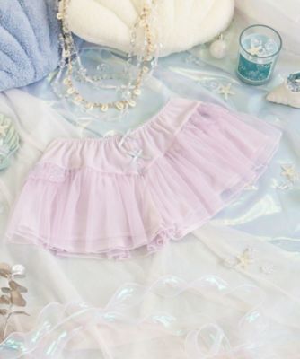 アンチェ タップパンツ（2002584870） | Risa Magli (Women