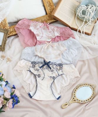 アルベルタ サニタリー（2002584877） | Risa Magli (Women