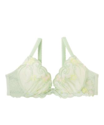 コリンナ ブラジャー （D－F） ＜リサマリミラクル谷間ブラ