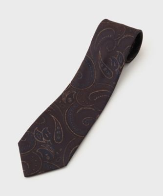 エクストラシルク シャドーペイズリー（2002585029