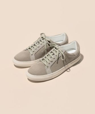 ＜TAKEO KIKUCHI (Men)＞ニットアッパースニーカー（２００２５８５０４６）