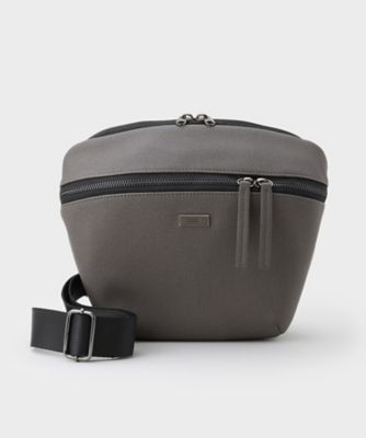 ボディバッグ（2002585049） | TAKEO KIKUCHI (Men