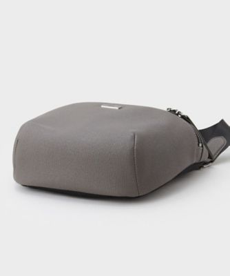 ボディバッグ（2002585049） | TAKEO KIKUCHI (Men