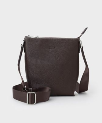 フレンチシュリンクレザーミニショルダー（2002585050