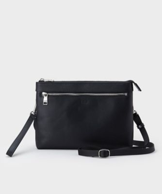 レザー2WAYクラッチバッグ（2002585051） | TAKEO