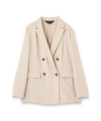 洗える／多機能／SETUP可】着る日傘ダブルジャケット