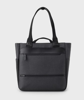 2wayロンパセット　即購入OK 撥水コーティングトート（2002585668） | TAKEO KIKUCHI