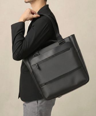 撥水コーティングトート（2002585668） | TAKEO KIKUCHI