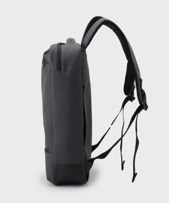 撥水コーティング2WAYリュック（2002585669） | TAKEO