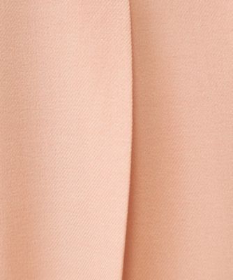 手洗い可】タック入りワイドパンツ（2002585726） | COUP DE