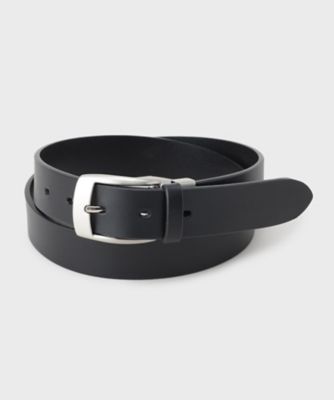 ＜TAKEO KIKUCHI (Men)＞ベーシックドレスベルト（２００２５８５７３１）