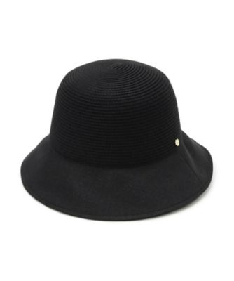 ＜Dessin (Women)＞【ＵＶカット／洗える】ブレードコンビハット（２００２５８５７６２）