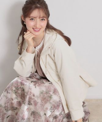 撥水・洗える】愛されマンパ（2002586026） | COUTURE