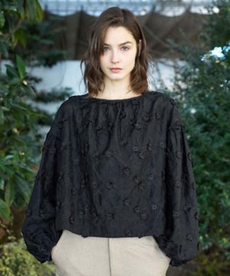 エンブロイダリーブラウス（2002586080） | DRESSTERIOR