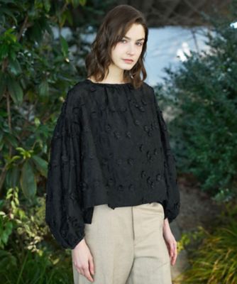 エンブロイダリーブラウス（2002586080） | DRESSTERIOR