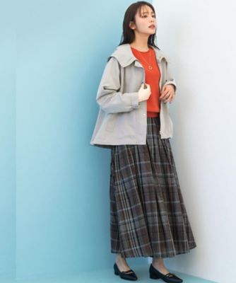 ✴︎tantan✴︎ページ。撥水コート グレージュ Ｓ RainComfortWear」ダントツ撥水 透湿 コーティング ステンカラーコート
