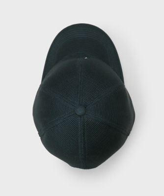 刺繍デザインキャップ（2002586101） | OPAQUE.CLIP (Women