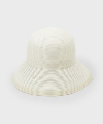 ＜OPAQUE.CLIP (Women)＞シアーブレードハット（２００２５８６１０２）