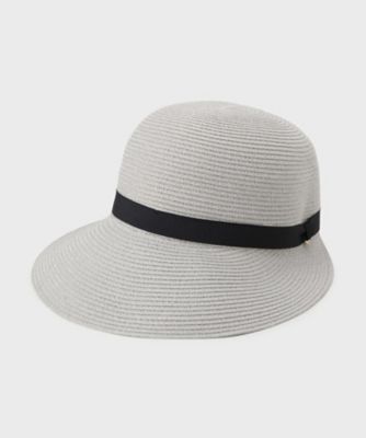 ＜OPAQUE.CLIP (Women)＞ブレードジョッキーキャップ（２００２５８６１０３）