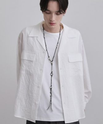 3WAY】コードアクセサリー（2002586104） | tk. TAKEO