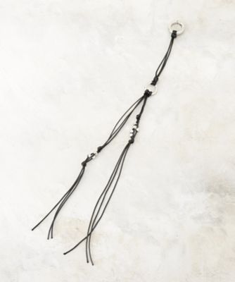 3WAY】コードアクセサリー（2002586104） | tk. TAKEO