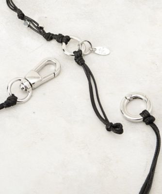 3WAY】コードアクセサリー（2002586104） | tk. TAKEO