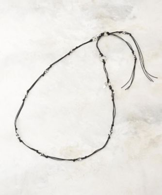 3WAY】コードアクセサリー（2002586104） | tk. TAKEO