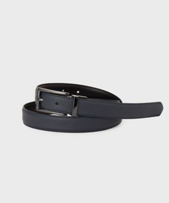 リバーシブルナローベルト（2002586105） | tk. TAKEO