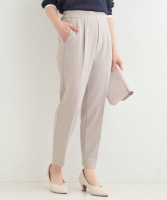 洗濯機可／S－LL】ベルト風デザインがアクセント きれい見え