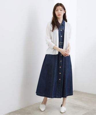 eightページ YACHT Sサイズ レディースカーディガン他 接触冷感／UVカットetc】ベーシックショートカーディガン