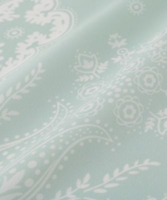 ペイズリーバンダナ柄スカーフ（2002586229） | Reflect