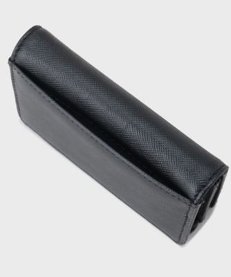 牛革】サフィアーノカードケース（2002586497） | tk. TAKEO