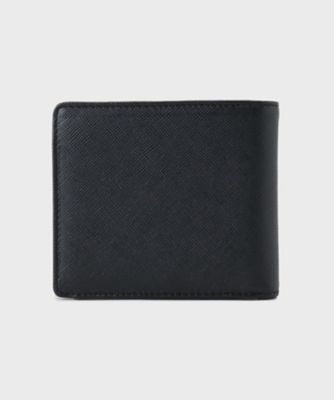 牛革】サフィアーノ二つ折り財布（2002586498） | tk. TAKEO