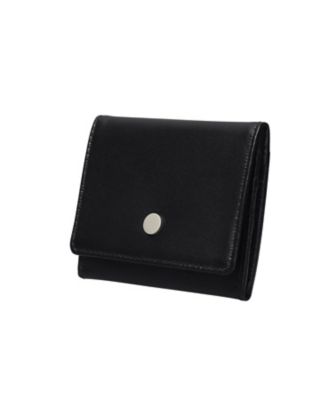 RONDINE（ロンディネ）薄型ミニ財布（2002586578