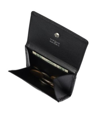 RONDINE（ロンディネ）薄型ミニ財布（2002586578