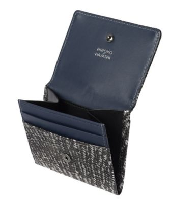 DAMASCO（ダマスコ）薄型ミニ財布（2002586584