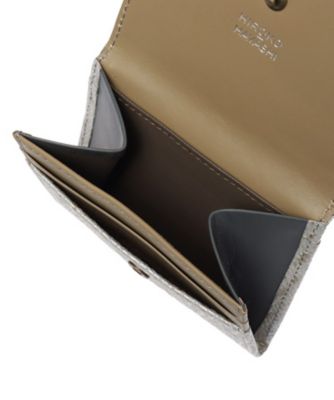 DAMASCO（ダマスコ）薄型ミニ財布（2002586584