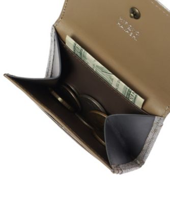 DAMASCO（ダマスコ）薄型ミニ財布（2002586584