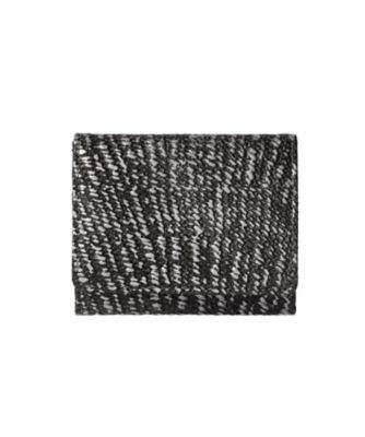 ＜HIROKO HAYASHI (Women)＞ＤＡＭＡＳＣＯ（ダマスコ）薄型ミニ財布（２００２５８６５８４）