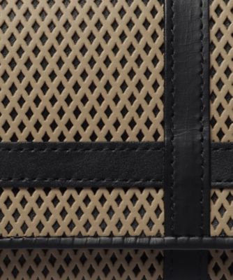 PANIER（パニエ）薄型ミニ財布（2002586586