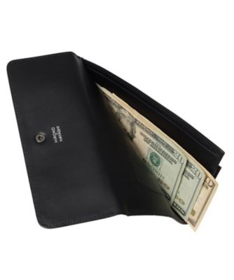 go to hollywood 薄手羽織　新品 PANIER（パニエ）薄型長財布（2002586592） | HIROKO