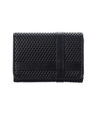 ＜HIROKO HAYASHI (Women)＞ＰＡＮＩＥＲ（パニエ）蓋付き名刺入れ（２００２５８６５９４）