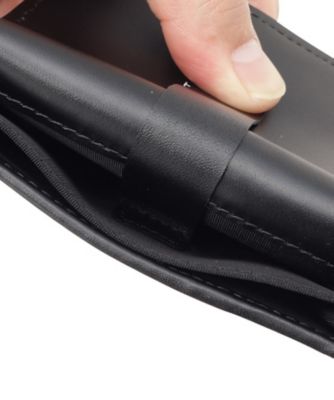 PANIER（パニエ）蓋付き名刺入れ（2002586594