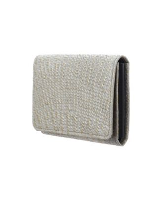 DAMASCO（ダマスコ）蓋付き名刺入れ（2002586596